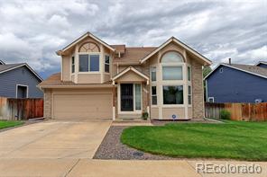 MLS Image #0 for 863 e 132nd drive,thornton, Colorado