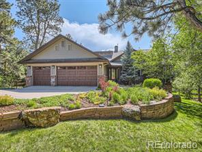 MLS Image #0 for 921  parkcliff lane,castle pines, Colorado