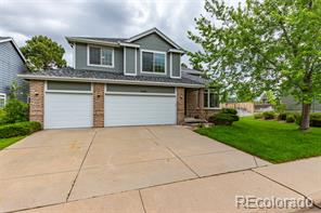 MLS Image #0 for 5442 s bahama court,centennial, Colorado