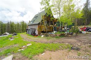 MLS Image #0 for 7251  brook forest drive,evergreen, Colorado