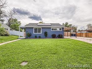 MLS Image #0 for 1615 s raritan street,denver, Colorado