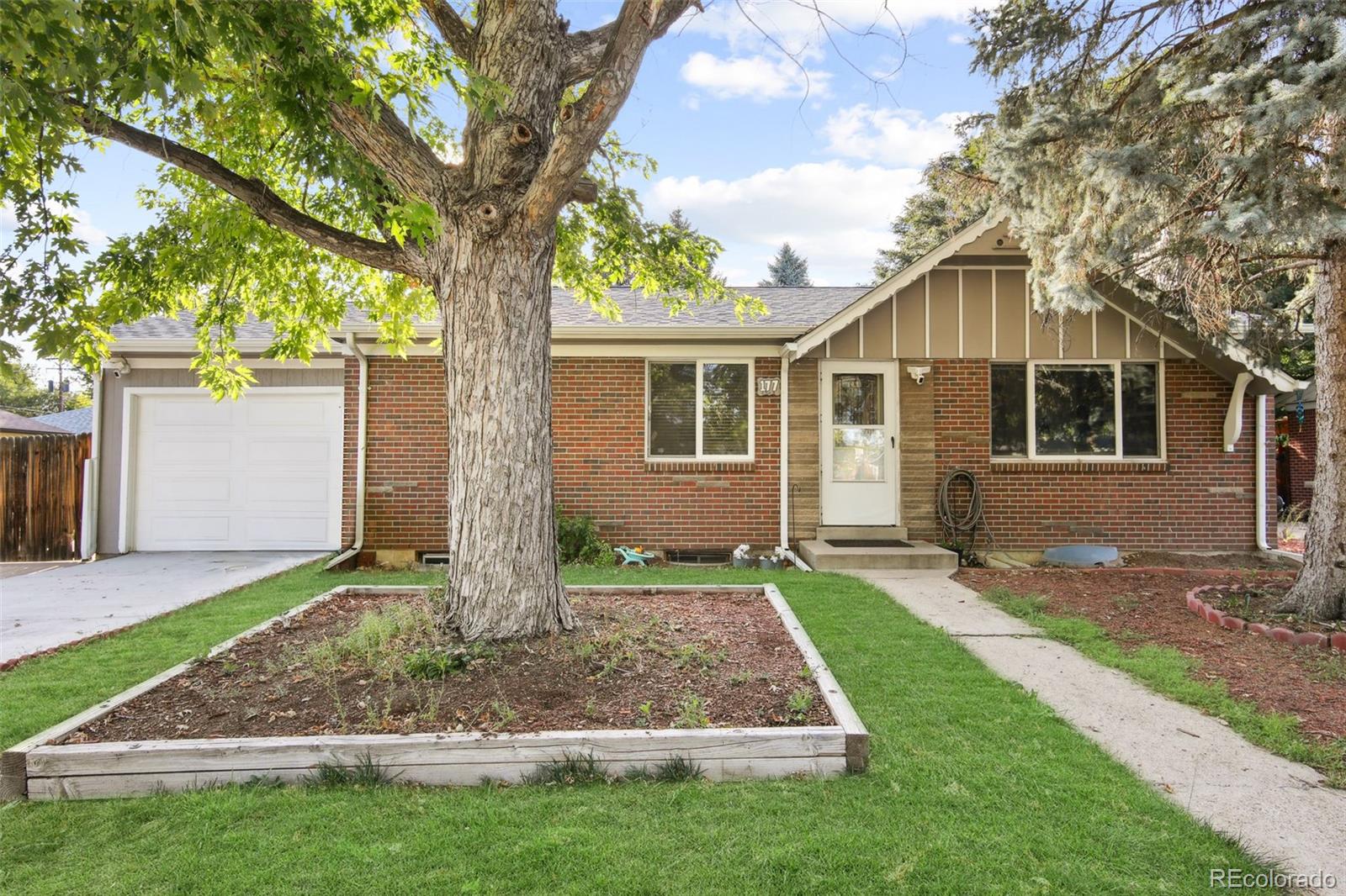 MLS Image #0 for 177 s reed street,lakewood, Colorado