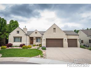 MLS Image #0 for 1174  picard lane,fort collins, Colorado