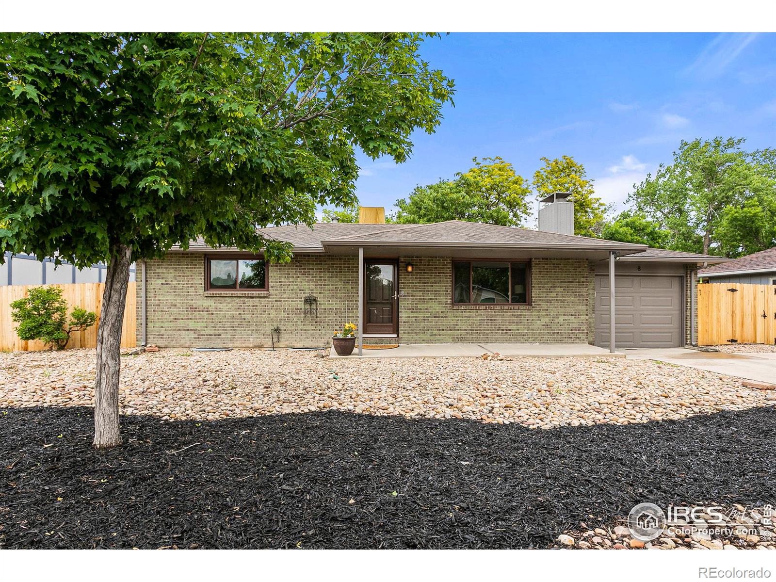 CMA Image for 22  burlington drive,Longmont, Colorado