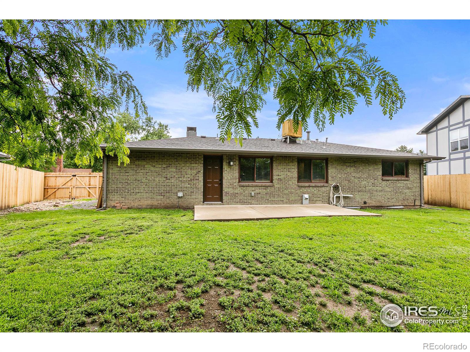 MLS Image #27 for 8  seattle lane,longmont, Colorado