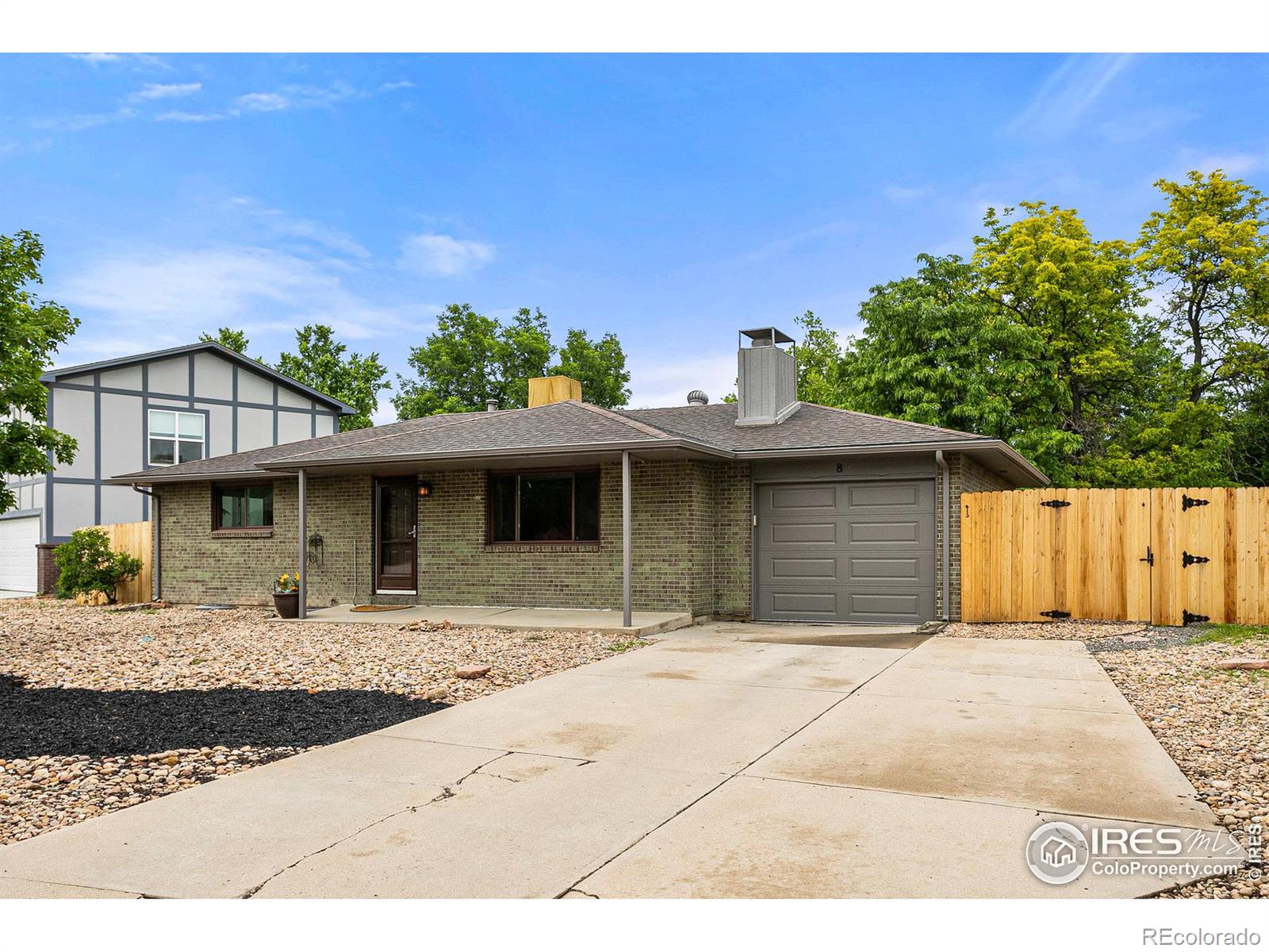 MLS Image #3 for 8  seattle lane,longmont, Colorado