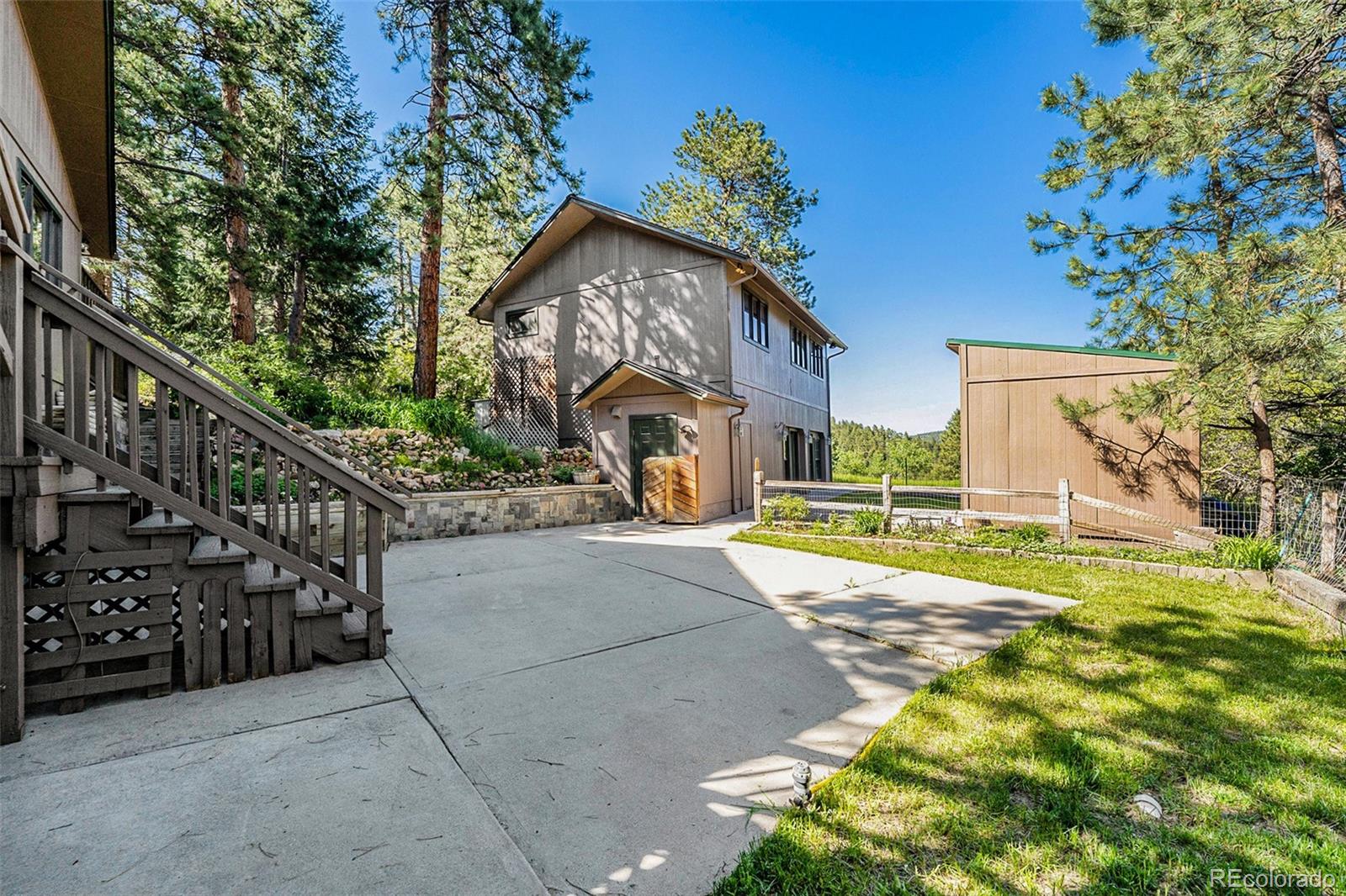 MLS Image #2 for 8147 s summit drive,morrison, Colorado