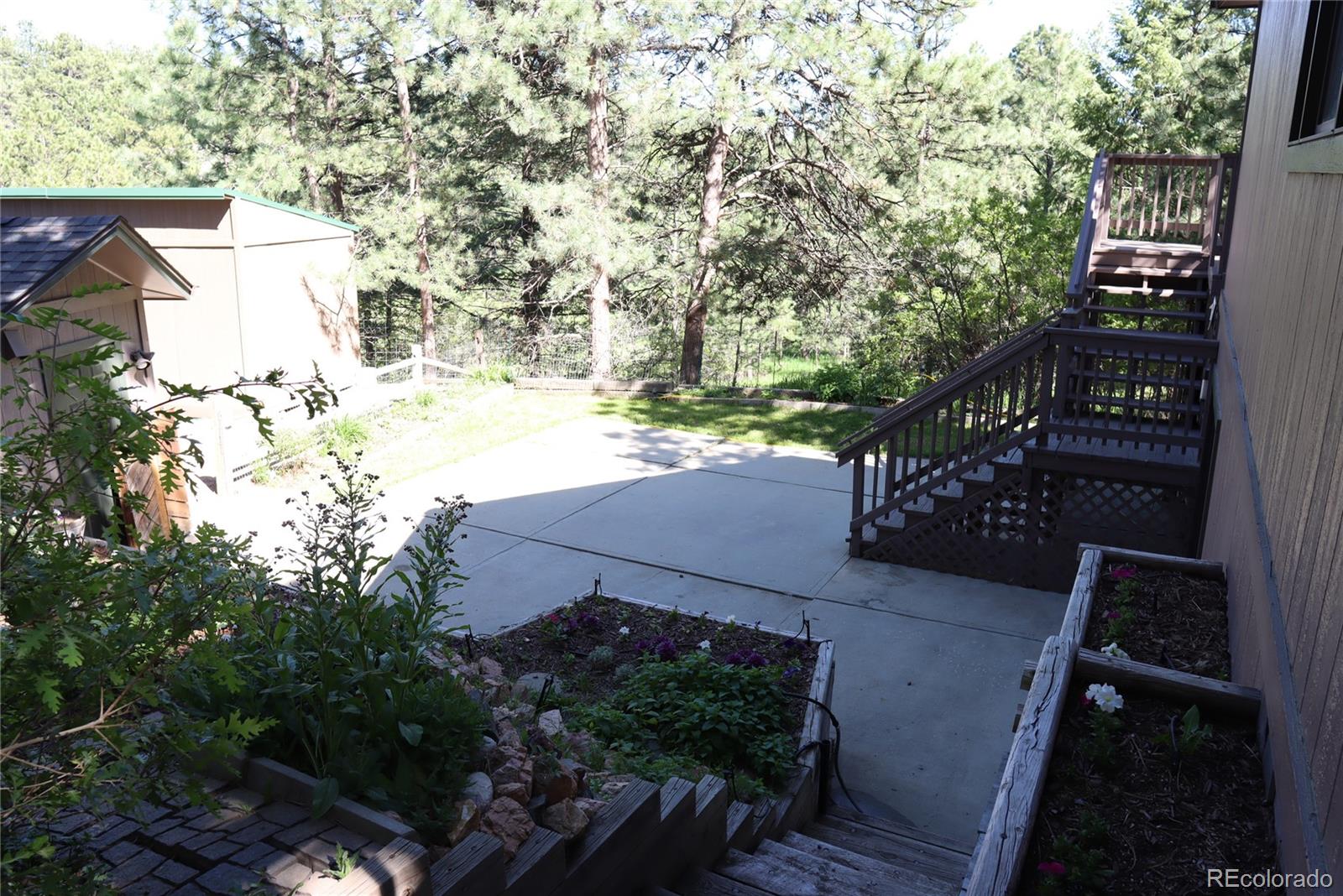 MLS Image #20 for 8147 s summit drive,morrison, Colorado