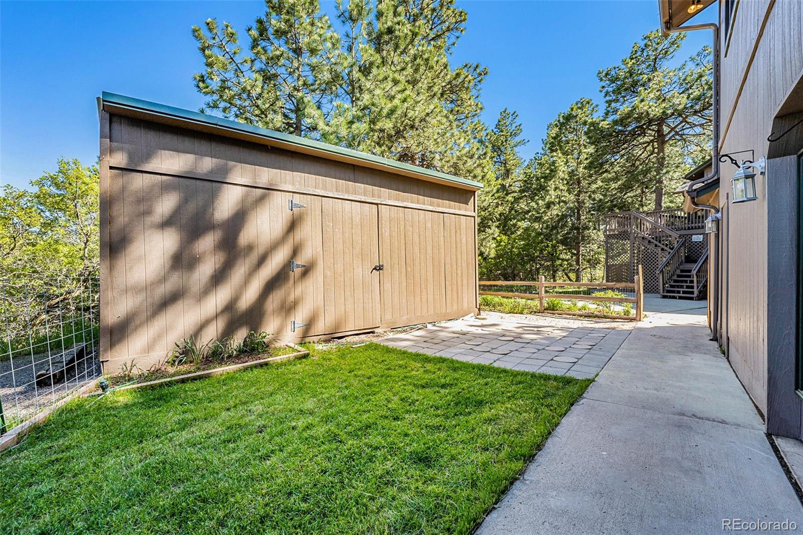 MLS Image #28 for 8147 s summit drive,morrison, Colorado