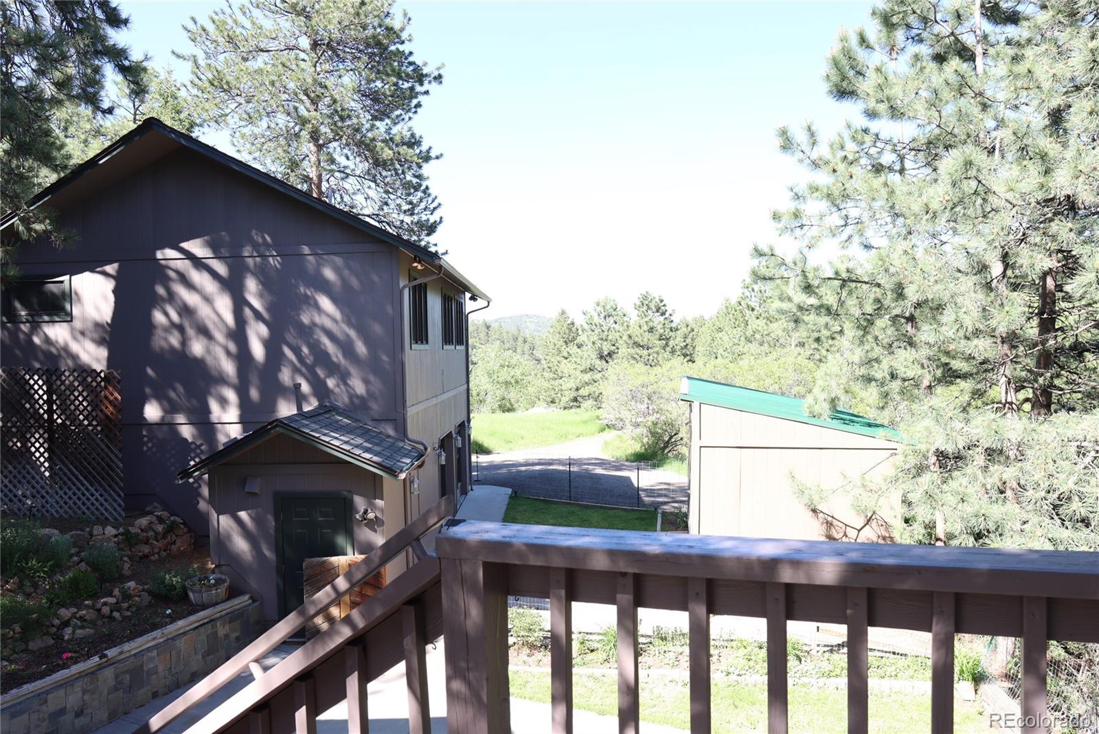 MLS Image #5 for 8147 s summit drive,morrison, Colorado