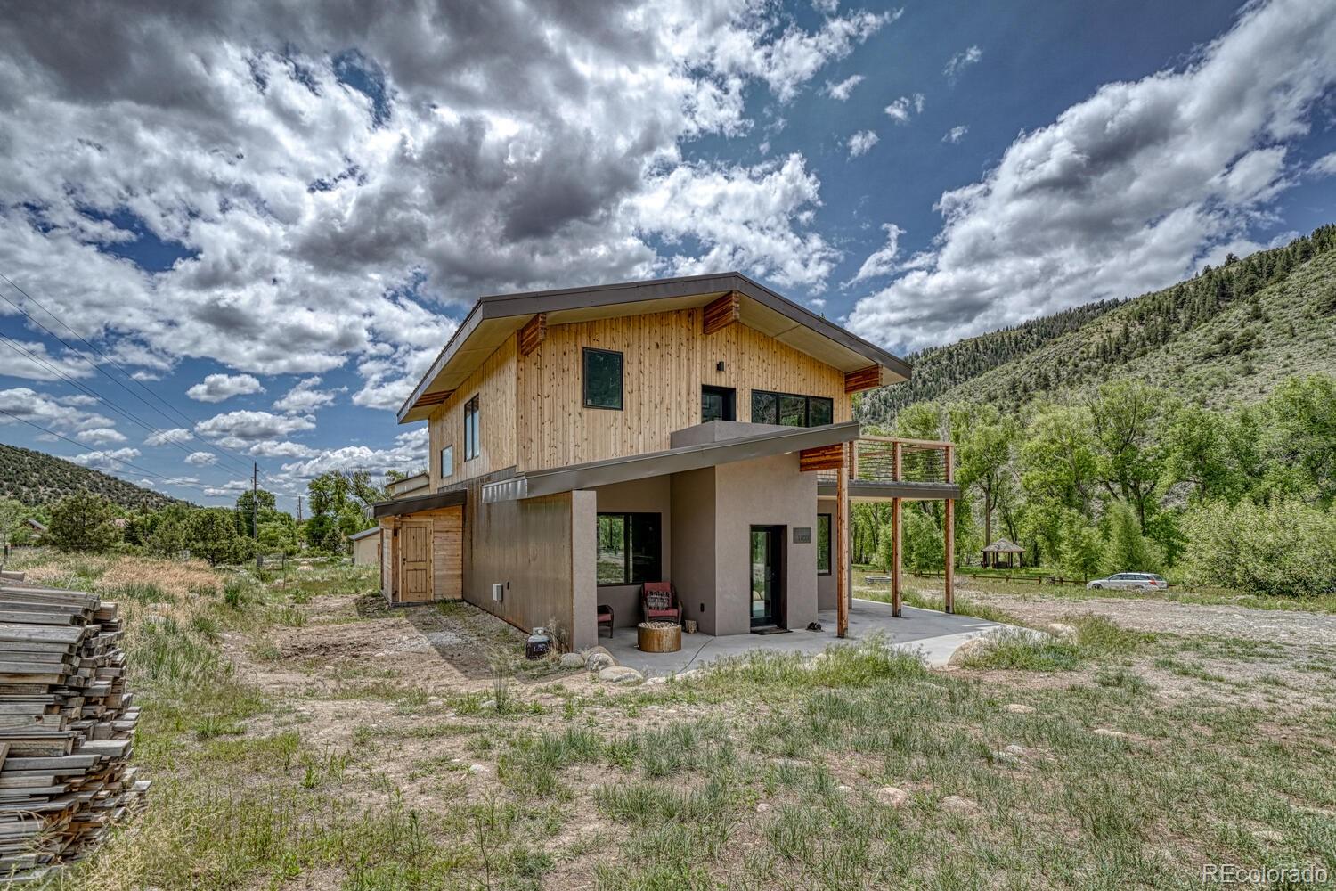 MLS Image #0 for 17000  willow tree drive,salida, Colorado