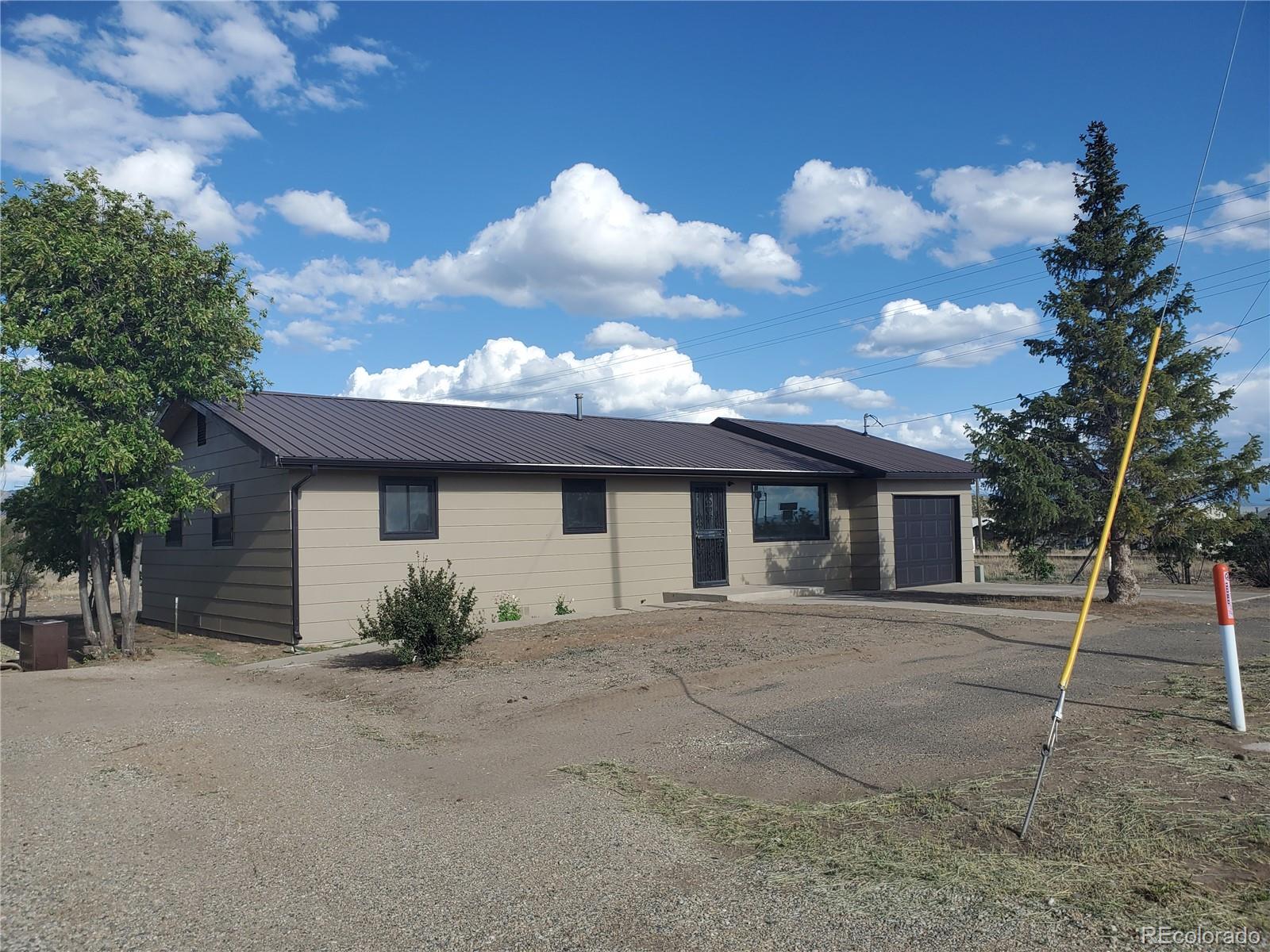 MLS Image #0 for 302  miranda avenue,fort garland, Colorado