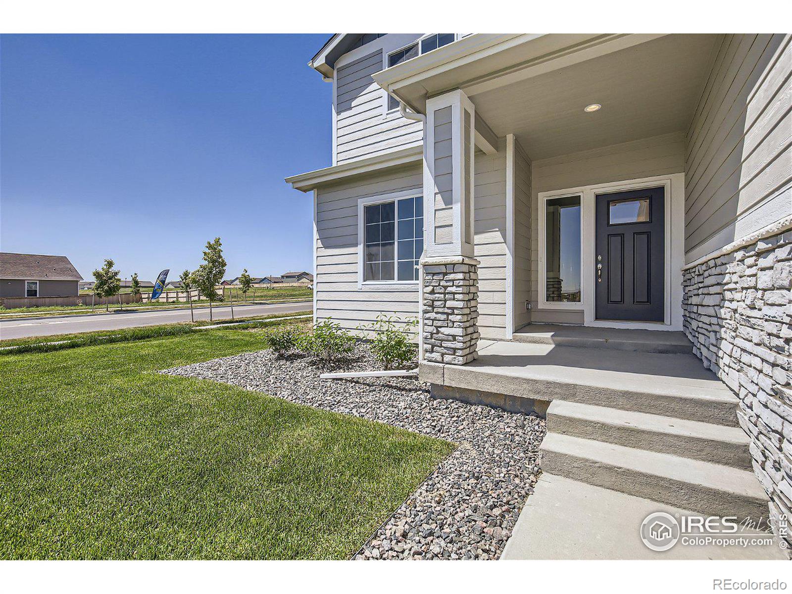 MLS Image #2 for 835  emerald lakes street,severance, Colorado