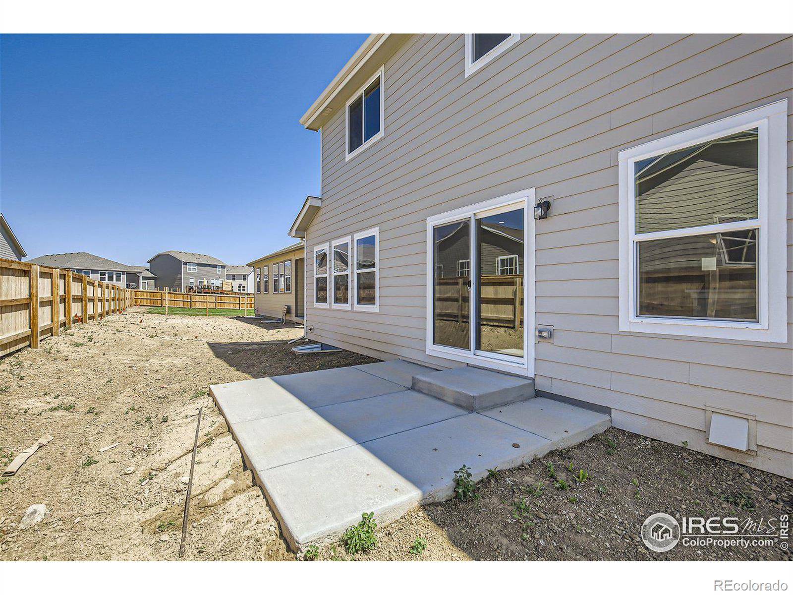 MLS Image #25 for 835  emerald lakes street,severance, Colorado