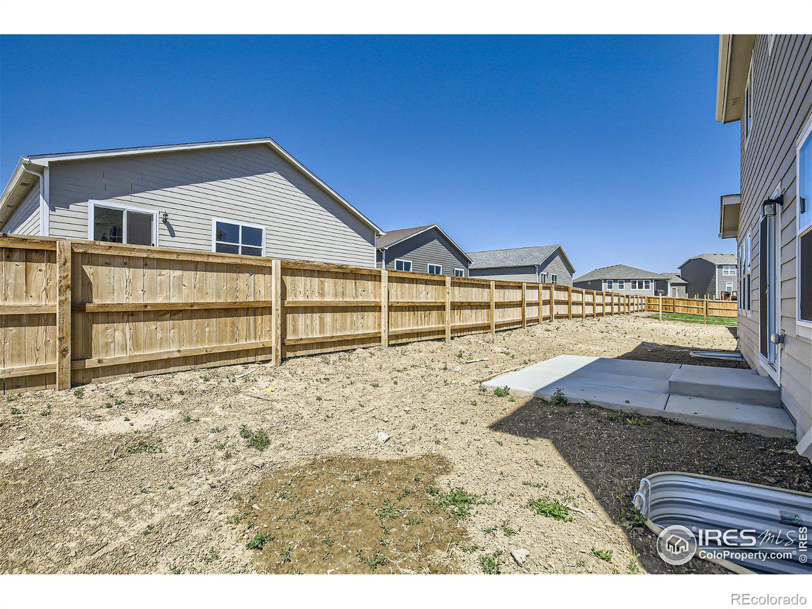 MLS Image #26 for 835  emerald lakes street,severance, Colorado