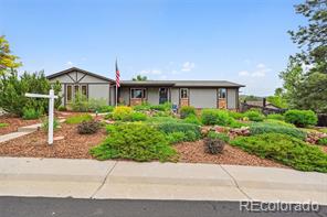 MLS Image #0 for 200  johnson drive,castle rock, Colorado