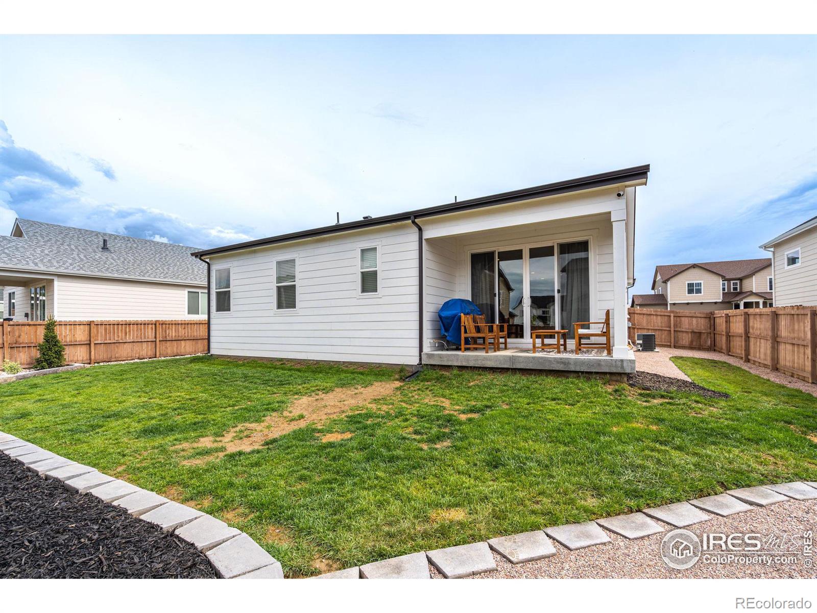 MLS Image #24 for 5684  shadow creek court,windsor, Colorado