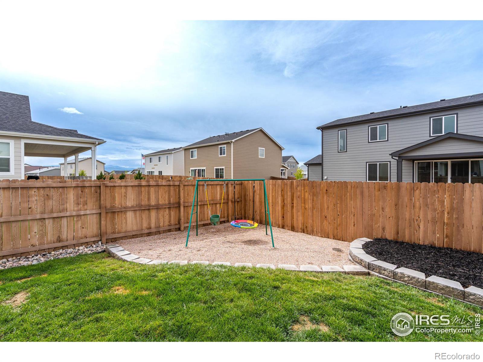 MLS Image #27 for 5684  shadow creek court,windsor, Colorado