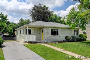 MLS Image #0 for 931 s canosa court,denver, Colorado