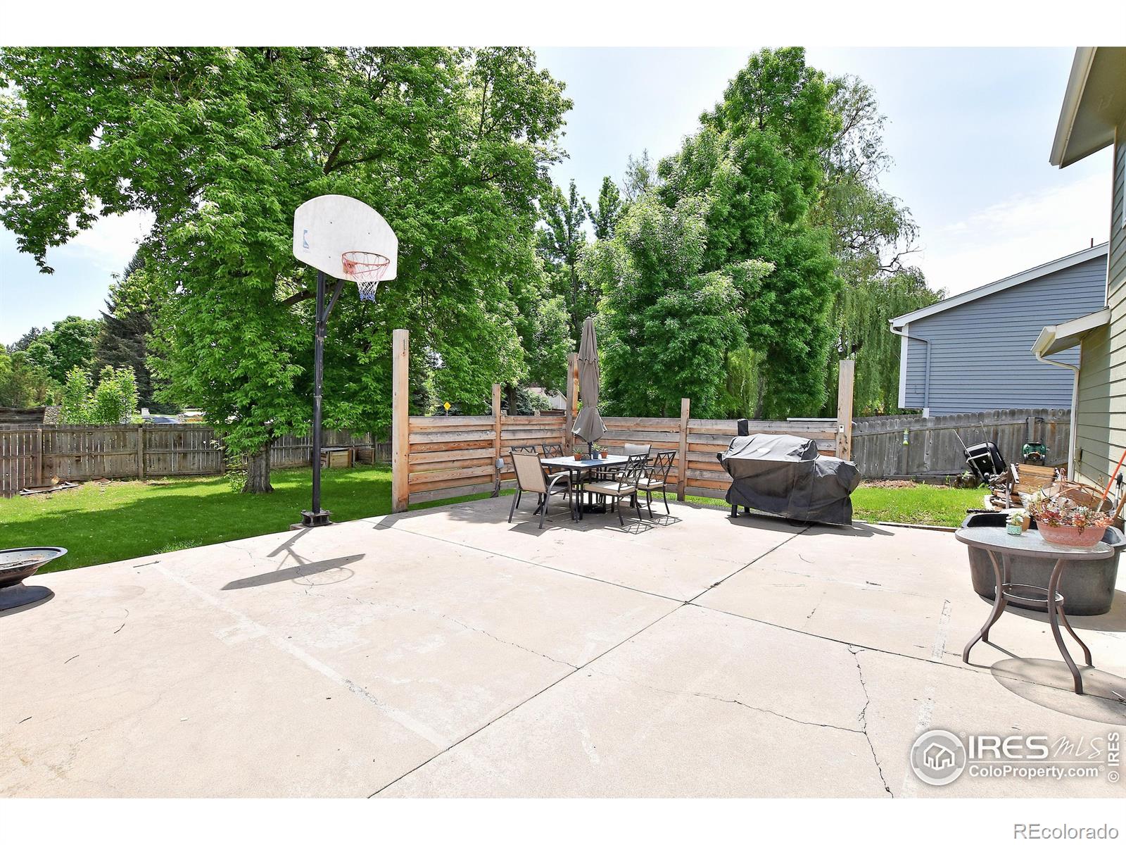 MLS Image #18 for 1041  parkview drive,fort collins, Colorado