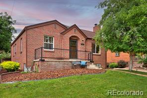 MLS Image #0 for 5025 w moncrieff place,denver, Colorado