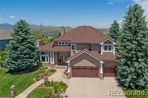 MLS Image #0 for 15769 w ellsworth drive,golden, Colorado