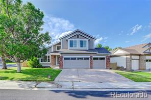 MLS Image #0 for 17035  vineland drive,parker, Colorado