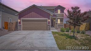 MLS Image #0 for 6153  cider mill place,colorado springs, Colorado