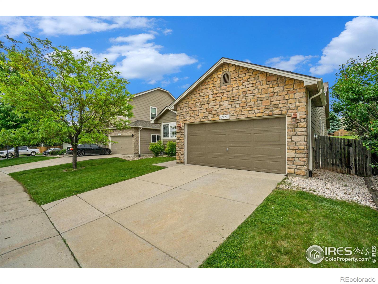 CMA Image for 550  kim drive,Fort Collins, Colorado