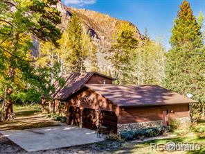 MLS Image #0 for 88  shady rest lane,bellvue, Colorado