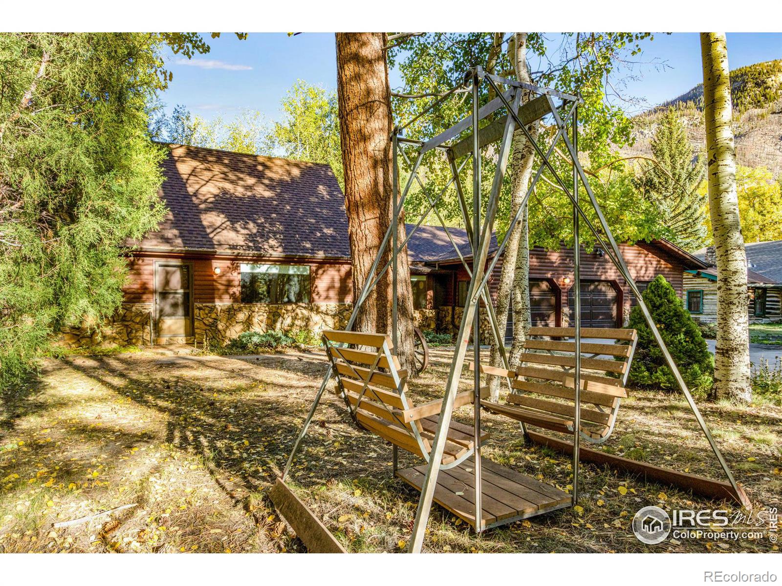 MLS Image #11 for 88  shady rest lane,bellvue, Colorado