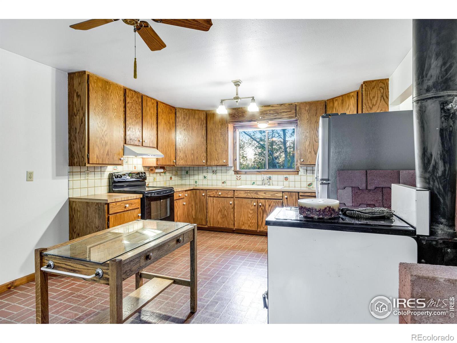 MLS Image #19 for 88  shady rest lane,bellvue, Colorado