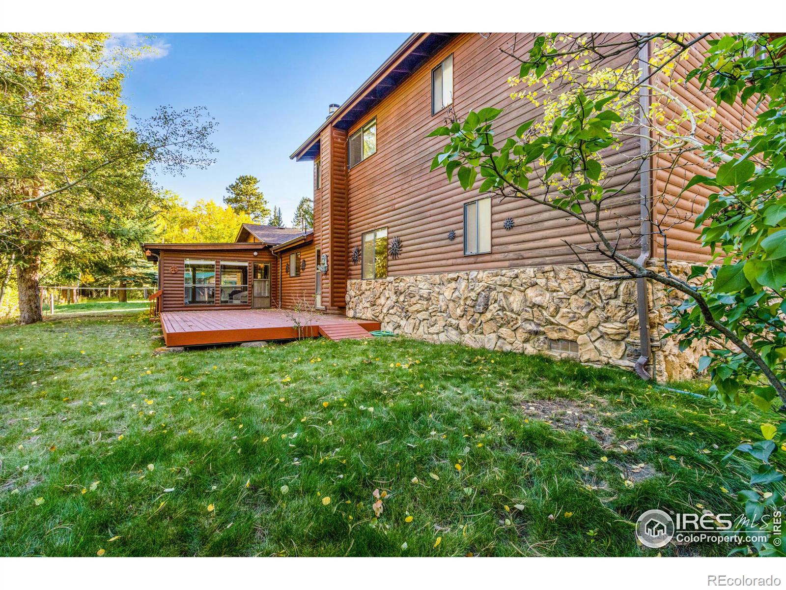 MLS Image #30 for 88  shady rest lane,bellvue, Colorado