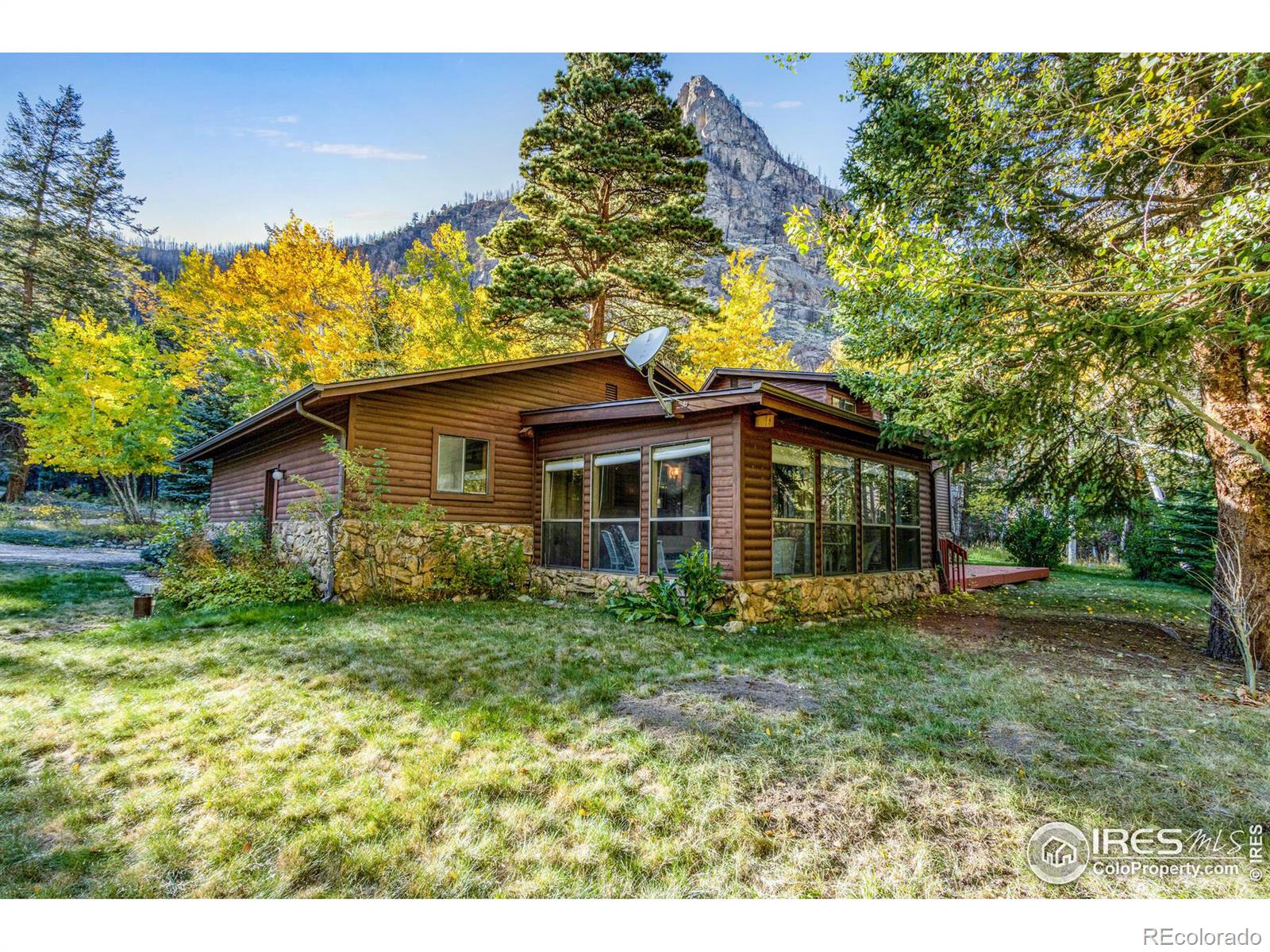 MLS Image #38 for 88  shady rest lane,bellvue, Colorado