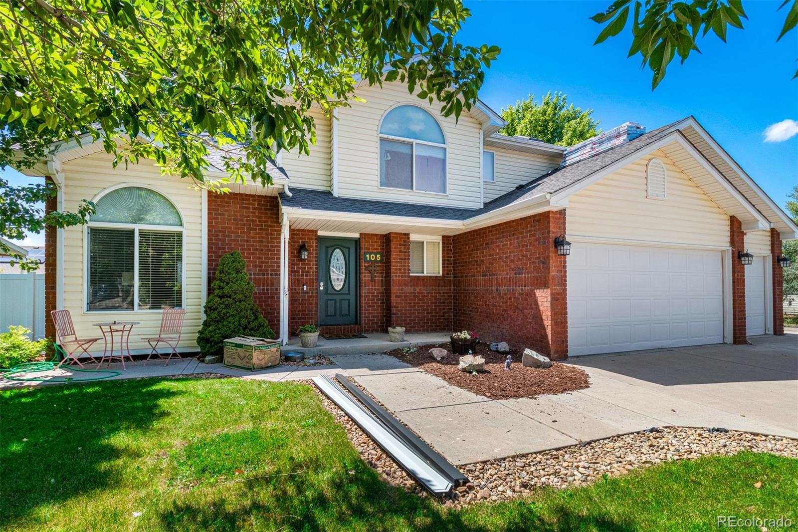 MLS Image #0 for 105  hawthorn street,frederick, Colorado
