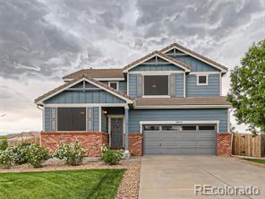 MLS Image #0 for 3952 s shawnee way,aurora, Colorado