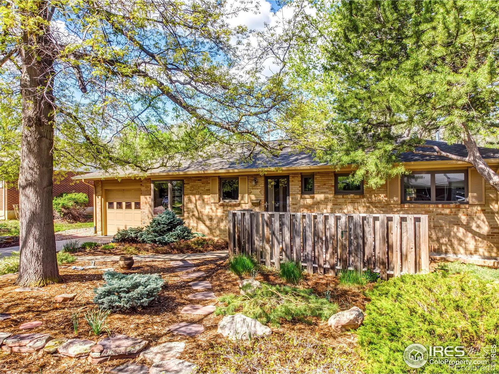 MLS Image #2 for 345 s 36th street,boulder, Colorado