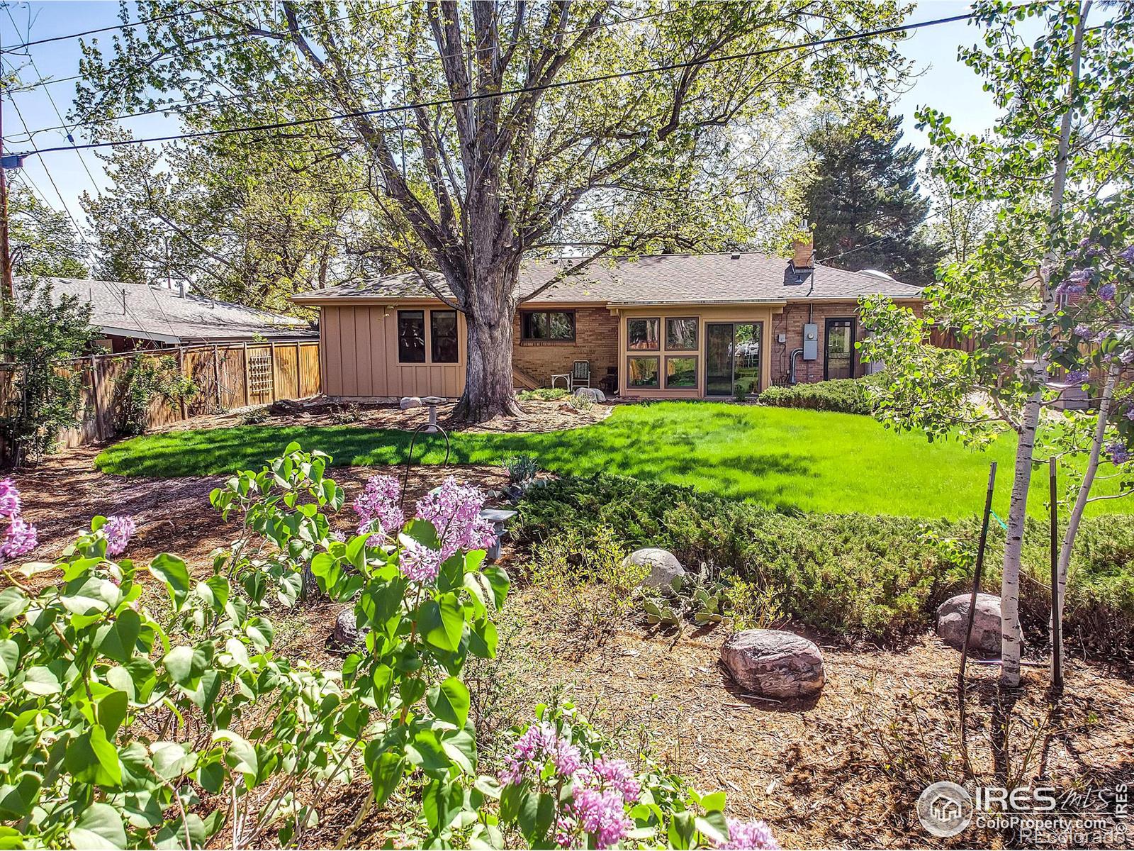 MLS Image #27 for 345 s 36th street,boulder, Colorado