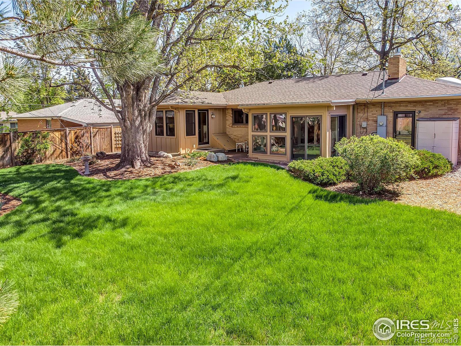 MLS Image #28 for 345 s 36th street,boulder, Colorado