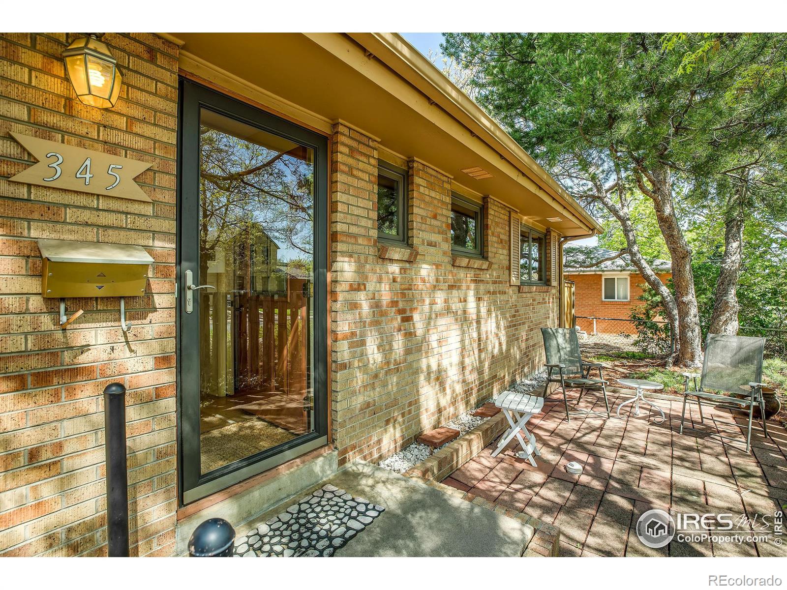 MLS Image #4 for 345 s 36th street,boulder, Colorado