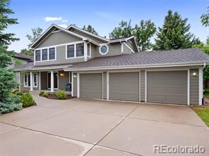 MLS Image #0 for 5  bark cherry ,littleton, Colorado