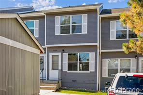 MLS Image #0 for 2090  oakcrest circle ,castle rock, Colorado