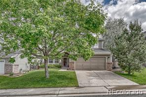 MLS Image #0 for 16138  amber rock court,parker, Colorado