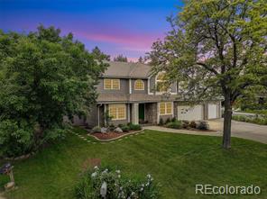 MLS Image #0 for 4368  park court,boulder, Colorado