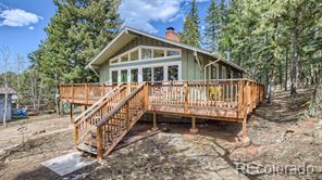 MLS Image #0 for 803  rolling park drive,woodland park, Colorado