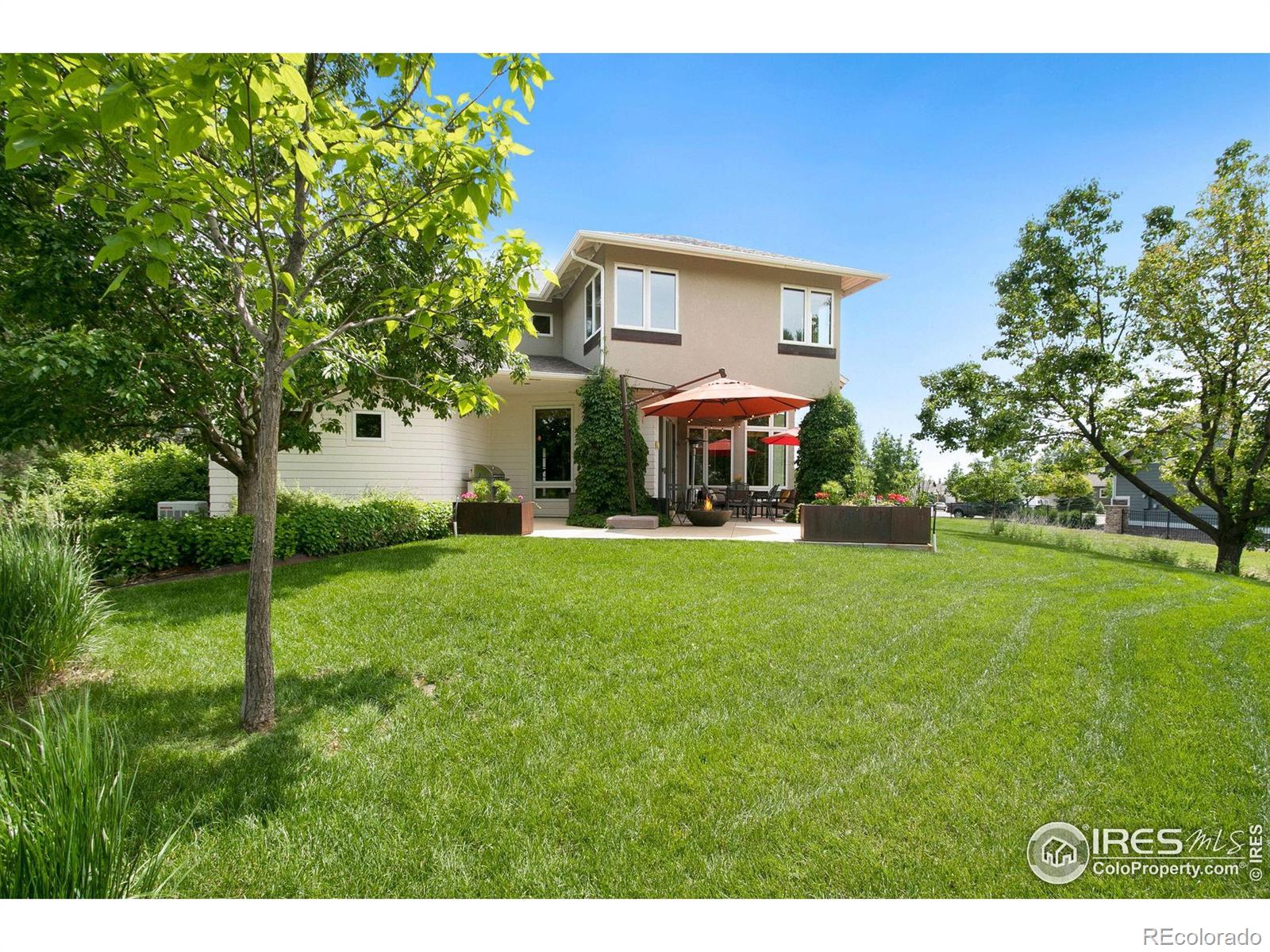 MLS Image #28 for 909  southridge greens boulevard,fort collins, Colorado