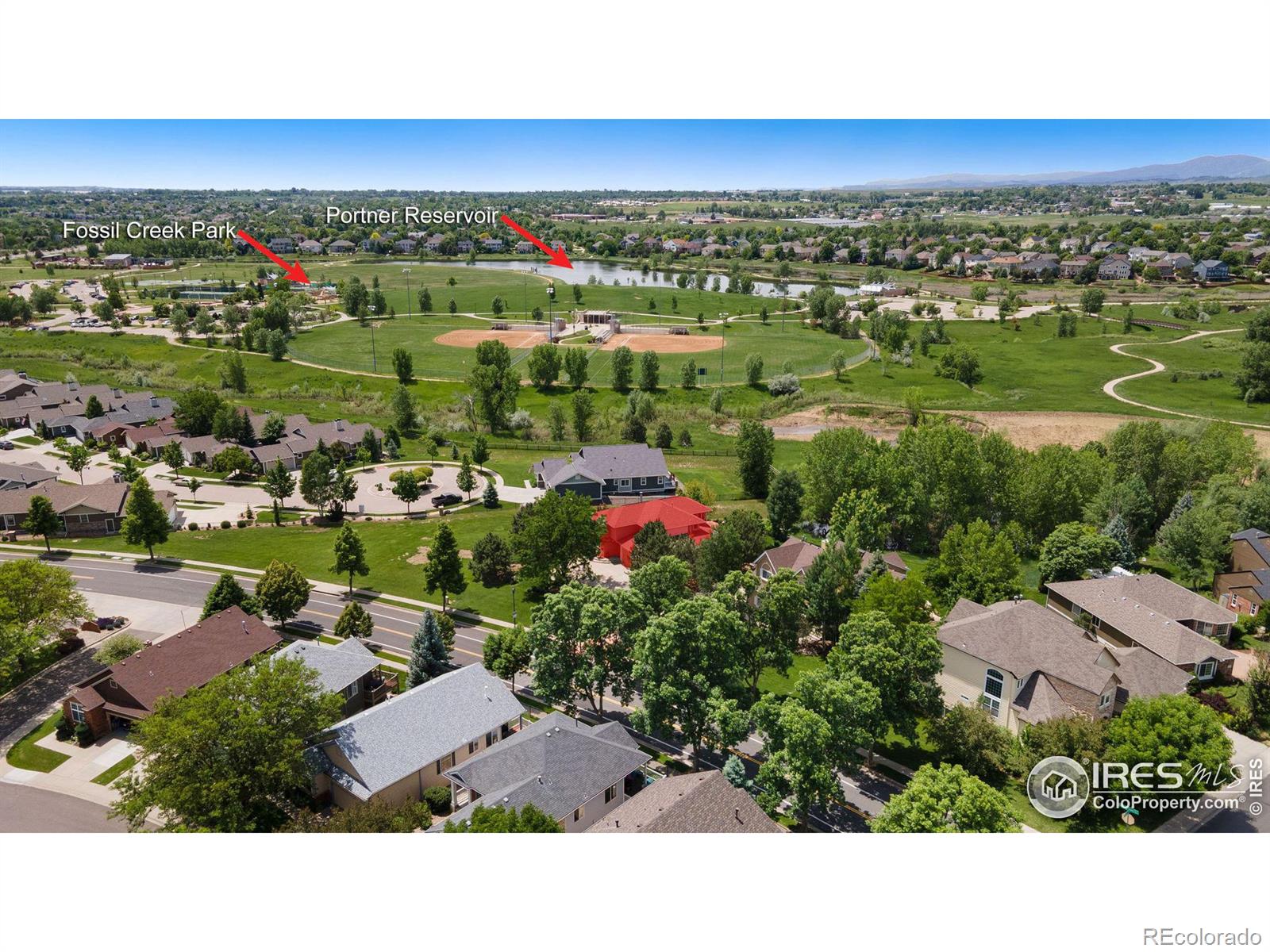 MLS Image #30 for 909  southridge greens boulevard,fort collins, Colorado