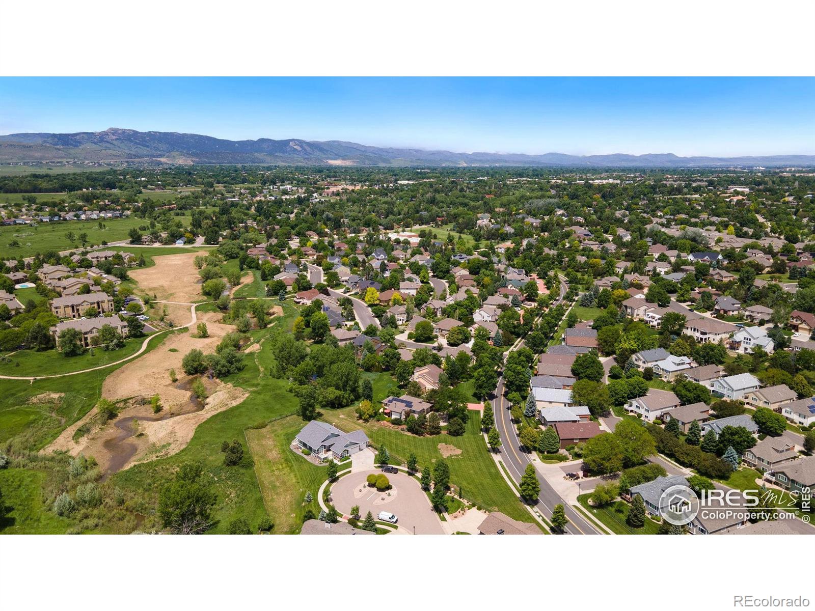 MLS Image #31 for 909  southridge greens boulevard,fort collins, Colorado