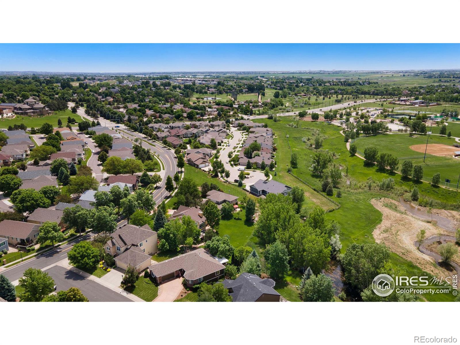 MLS Image #32 for 909  southridge greens boulevard,fort collins, Colorado