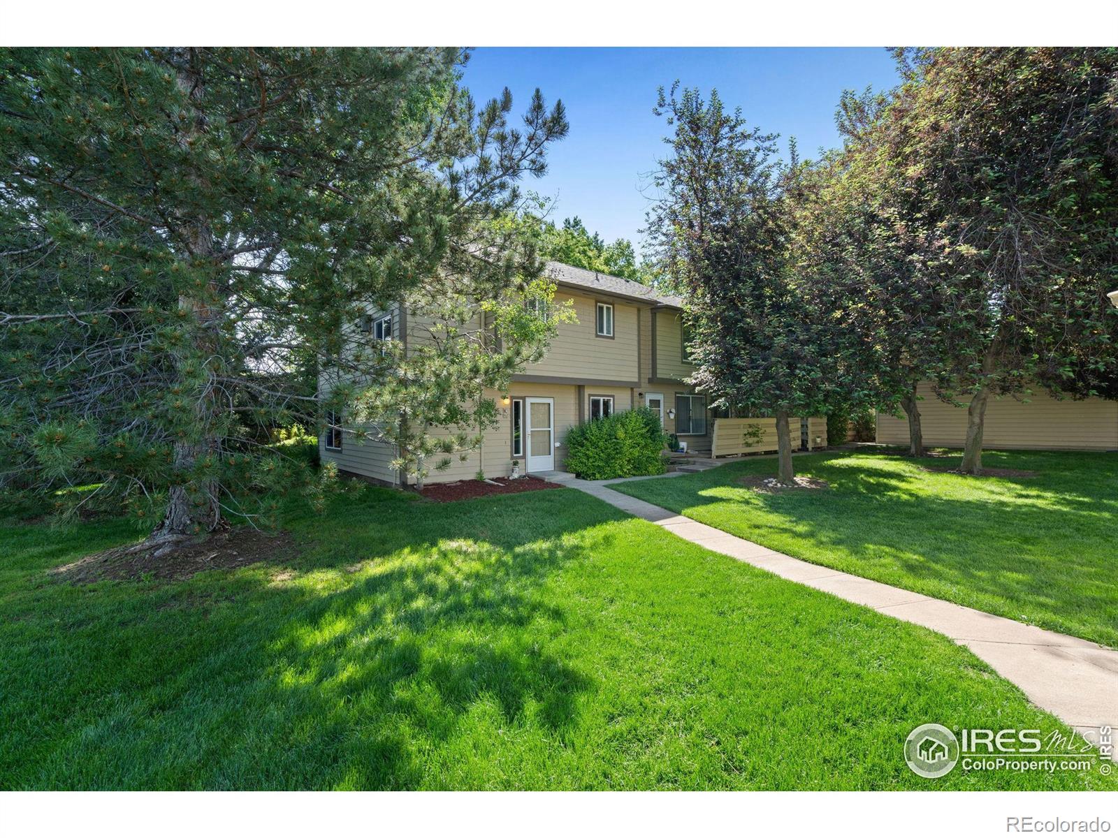 CMA Image for 3465  lochwood drive,Fort Collins, Colorado